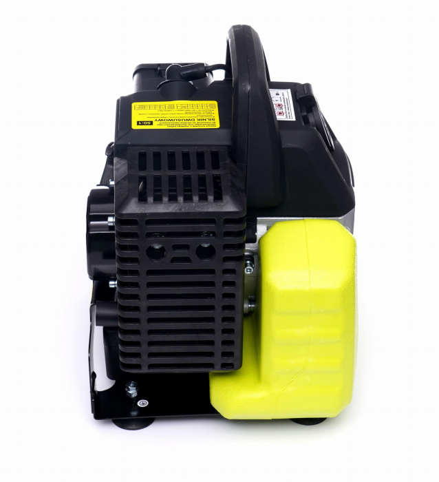 Generator invertor KD132 de 1 kW [4]