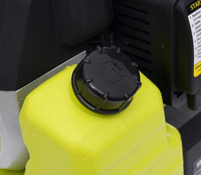 Generator invertor KD132 de 1 kW [14]