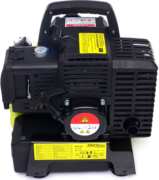 Generator invertor KD132 de 1 kW [5]