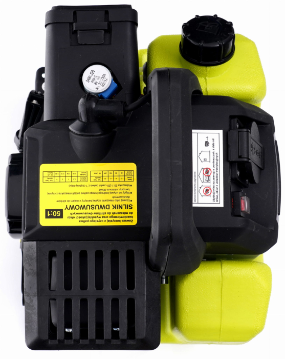 Generator invertor KD132 de 1 kW [3]