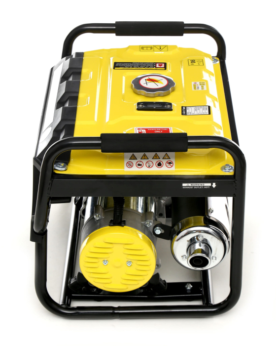 Generator LCD de 3500 W, 12/230 V, KD149 [4]