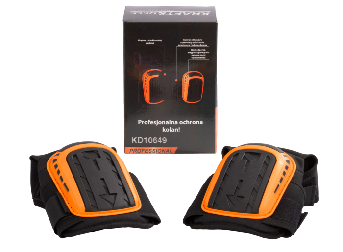 GENUNCHIERE PROTECTOARE CU GEL KD10649 [2]