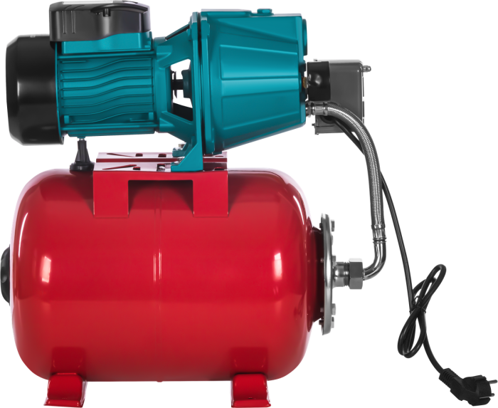 Hidrofor apa 24L 1200W  (KD5230) [7]