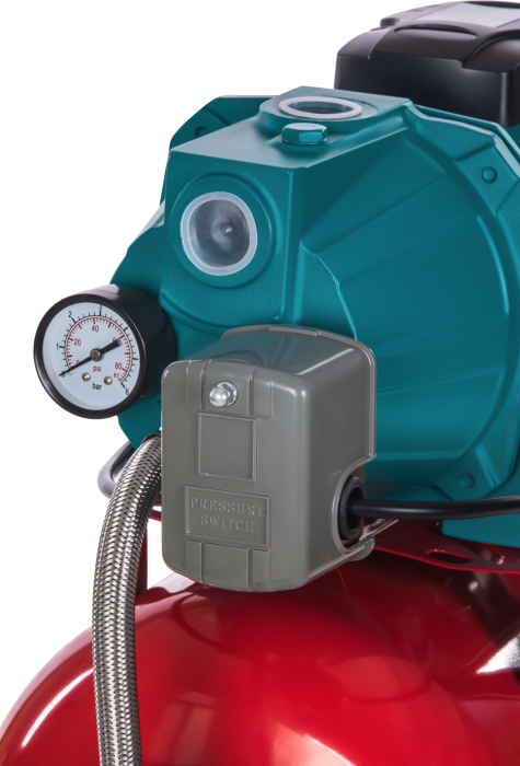 Hidrofor apa 24L 1200W  (KD5230) [5]