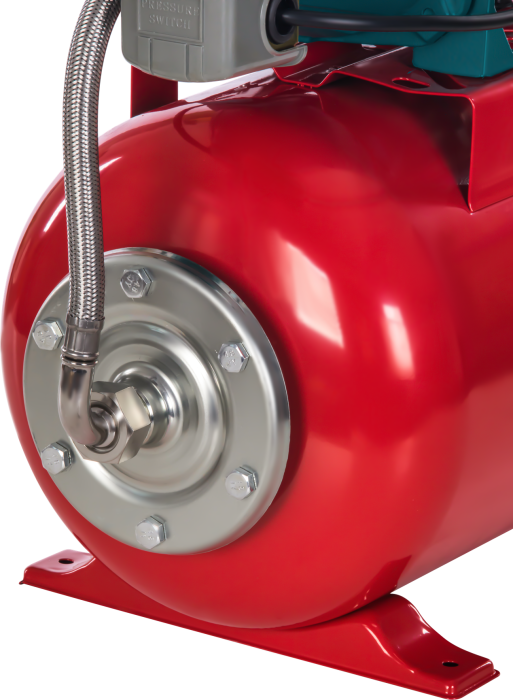 Hidrofor apa 24L 1200W  (KD5230) [6]