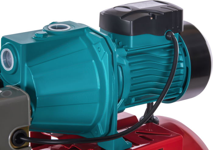 Hidrofor apa 24L 1200W  (KD5230) [4]