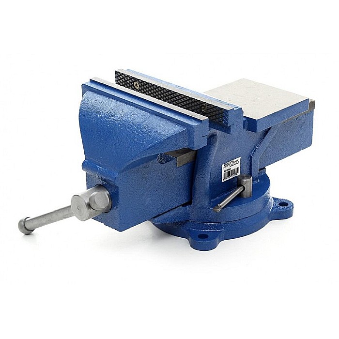 Menghina triaxiala rotativa cu nicovala 125 mm KraftProfesional KD1102 [3]
