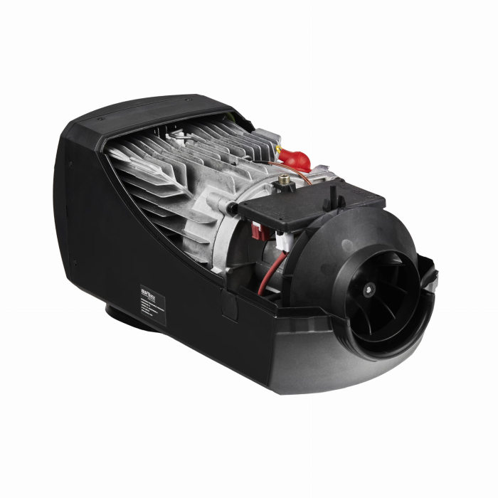 ÎNCĂLZITOR DE PARCARE DIESEL 8kW 12V KD11781 [3]