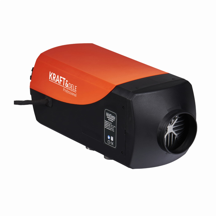 ÎNCĂLZITOR DE PARCARE DIESEL 8kW 12V KD11781 [10]