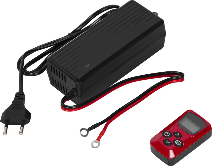 Încălzitor de parcare cu ulei KD5965 de 9 kW [4]