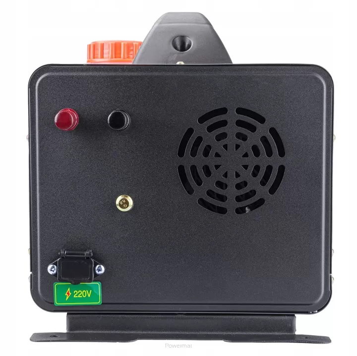 Încălzitor de parcare cu ulei Webasto 8kW 12V/24V DC +230V AC PM-AG-8M3 [7]