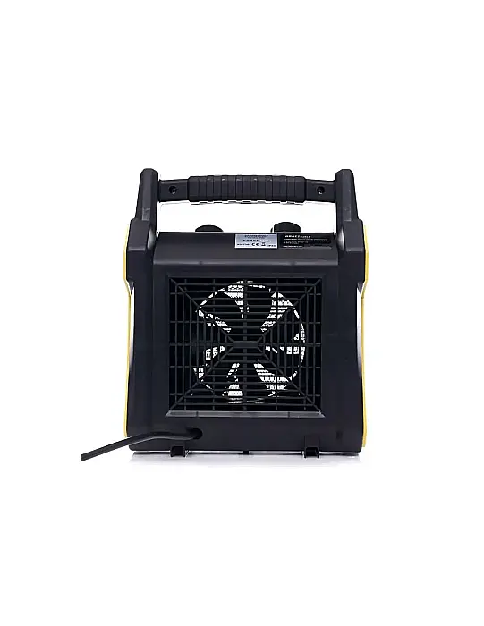 Incalzitor electric, 2.5KW [2]