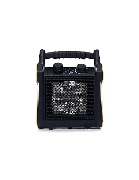 Incalzitor electric, 2.5KW [3]