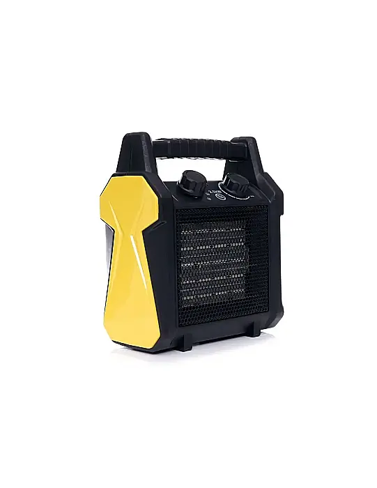 Incalzitor electric, 2.5KW [6]