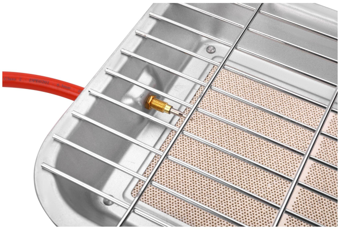 Încălzitor pe gaz 4,5 kW KD11311 [4]