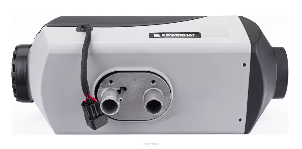 Incalzitor pe motorina PM-AG-8M1, 8 kW, Powermat PM1179 12V CC [4]