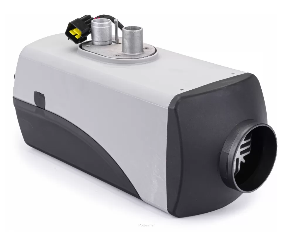 Incalzitor pe motorina PM-AG-8M1, 8 kW, Powermat PM1179 12V CC [6]