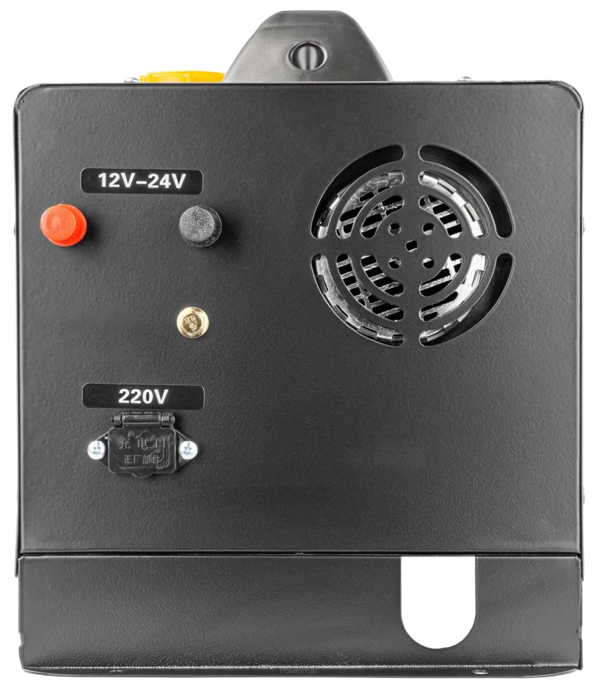 Incalzitor pe motorina Webasto PM-AG-8M4, 12 kW,12V DC / 24V DC / 230V Powermat PM1313 [3]