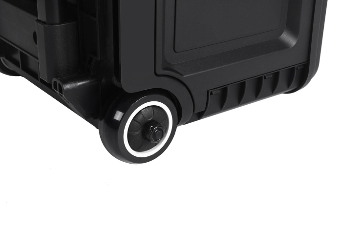 SIROCOL ÎNCĂLZITOR PORTABIL DIESEL WEBASTOO, 9 kW,Telecomandă și control prin telefon , 12 /24 V ,230 V [2]