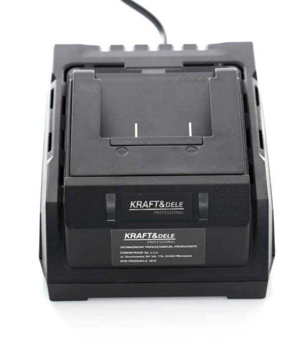 Incarcator acumulator 2.3A  KD1780 [9]