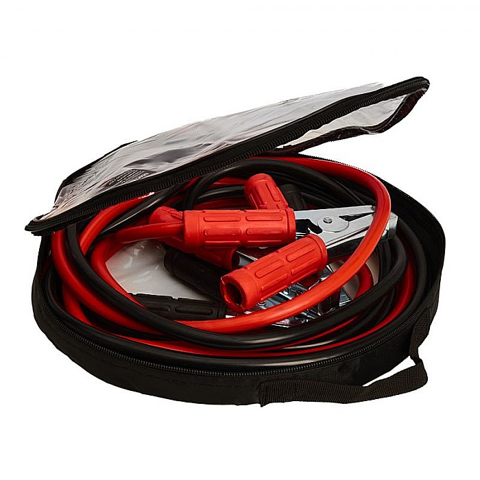 Cabluri curent auto 12-24V 1000A 4.5m [2]