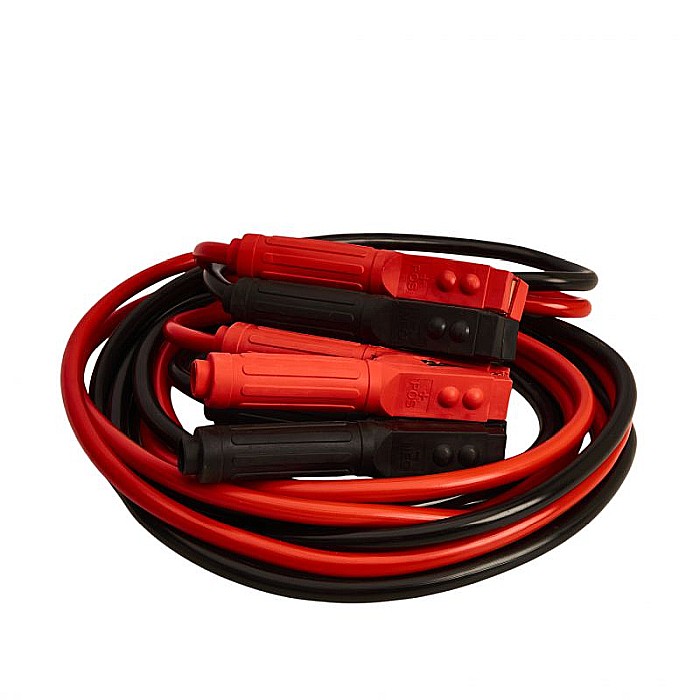Cabluri curent auto 12-24V 1200A 35mmp - 4,5 metri [6]