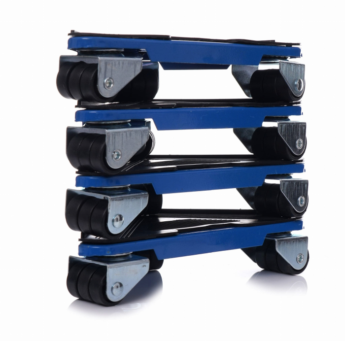 Kit de transport și mutare mobilă KD3020 [8]