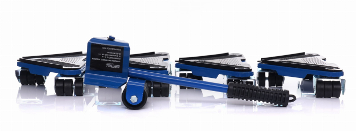 Kit de transport și mutare mobilă KD3020 [11]