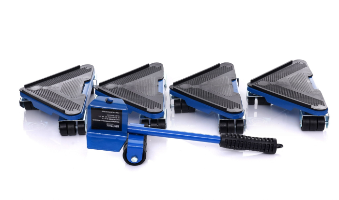 Kit de transport și mutare mobilă KD3020 [10]