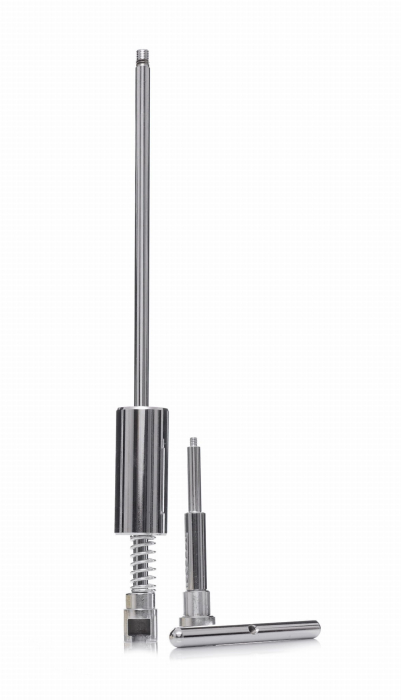 Kit indreptat tabla caroserie cu ciocan inertial culisant auto 19piese (KD10662) [14]