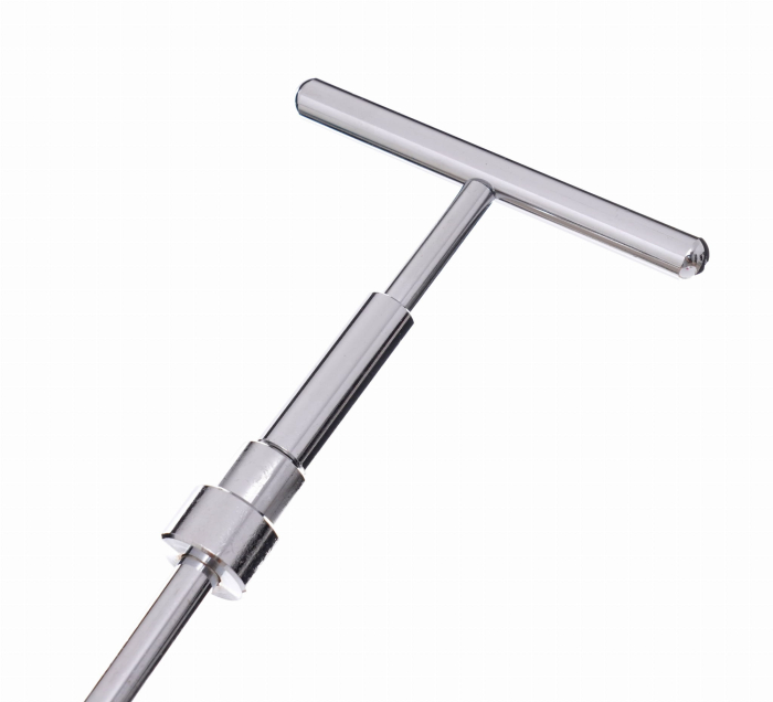 Kit indreptat tabla caroserie cu ciocan inertial culisant auto 19piese (KD10662) [8]