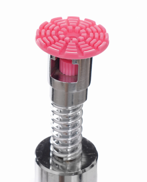 Kit indreptat tabla caroserie cu ciocan inertial culisant auto 19piese (KD10662) [3]