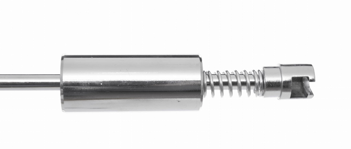 Kit indreptat tabla caroserie cu ciocan inertial culisant auto 19piese (KD10662) [17]