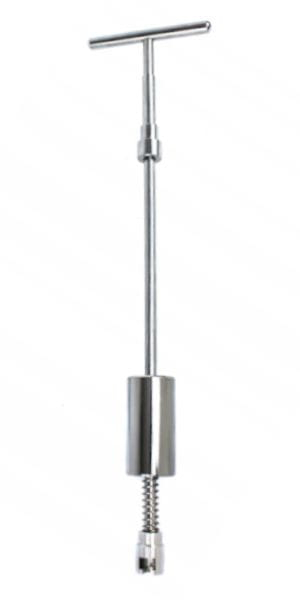 Kit indreptat tabla caroserie cu ciocan inertial culisant auto 19piese (KD10662) [2]