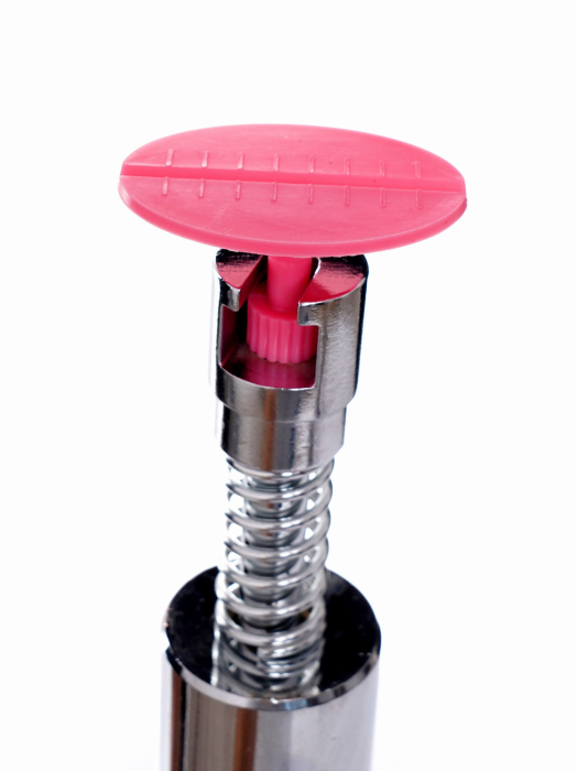 Kit indreptat tabla caroserie cu ciocan inertial culisant auto 19piese (KD10662) [9]