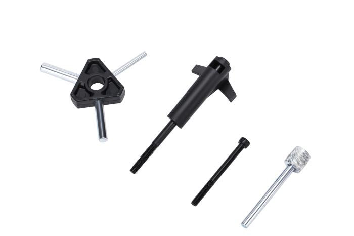 KIT SCULE DE BLOCARE DISTRIBUȚIE PENTRU MOTOARE VAG VW AUDI 1.2 12V 1.9 2.0 TDI KD12503 [16]