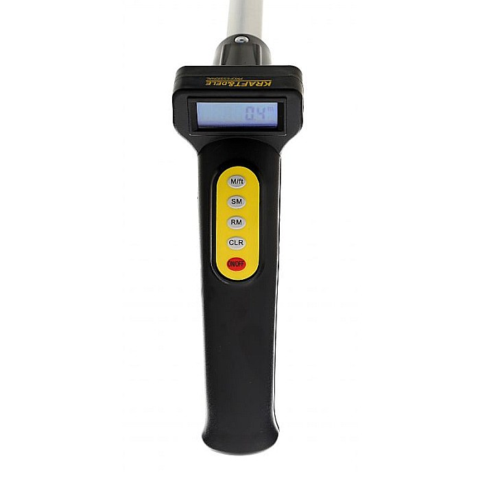 Roata de masurat distante, Kraft&Dele, cu afisaj digital, LCD 0 - 10 Km [7]