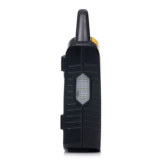 Compresor auto, 12 V 140W, KD1469, Kraft&Dele [5]