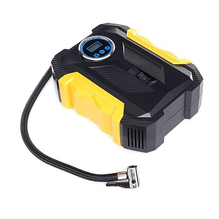 COMPRESOR AUTO 12V 40l/min [5]