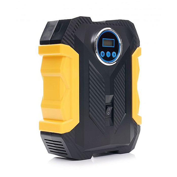 COMPRESOR AUTO 12V 40l/min [8]