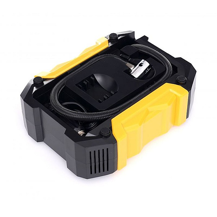 COMPRESOR AUTO 12V 40l/min [4]