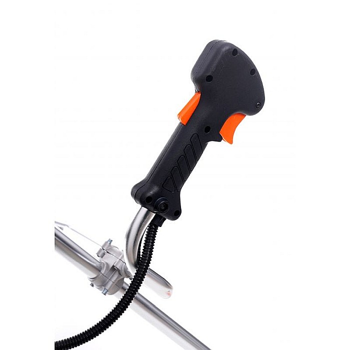 Motocositoare pe benzina cu accesorii [11]