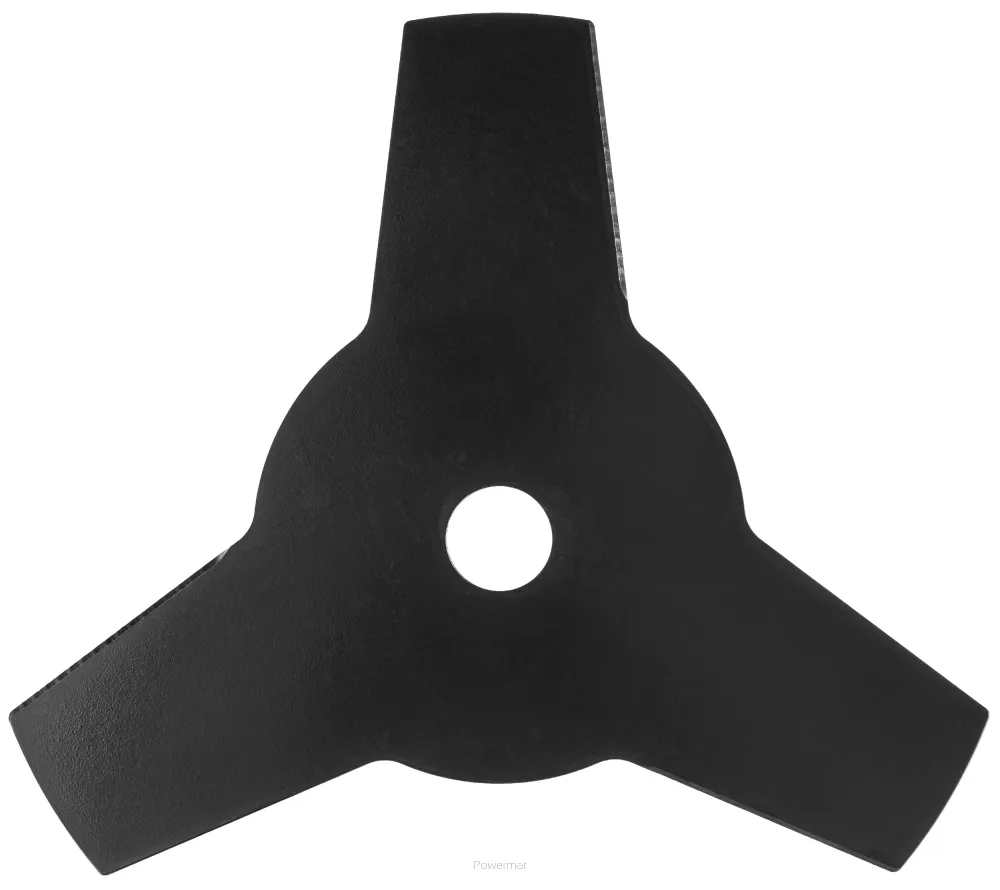 Lama pentru motocoasa PM-TTDK-3ZM, 25 mm, Powermat PM1653 [6]