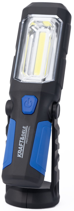 Lampă de atelier cu LED 350 lm KD1269 [3]