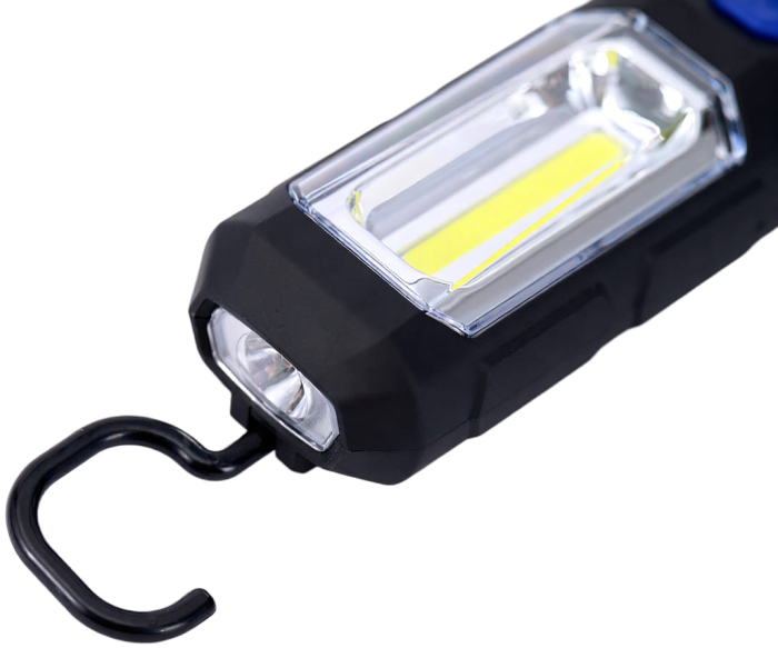 Lampă de atelier cu LED 350 lm KD1269 [6]