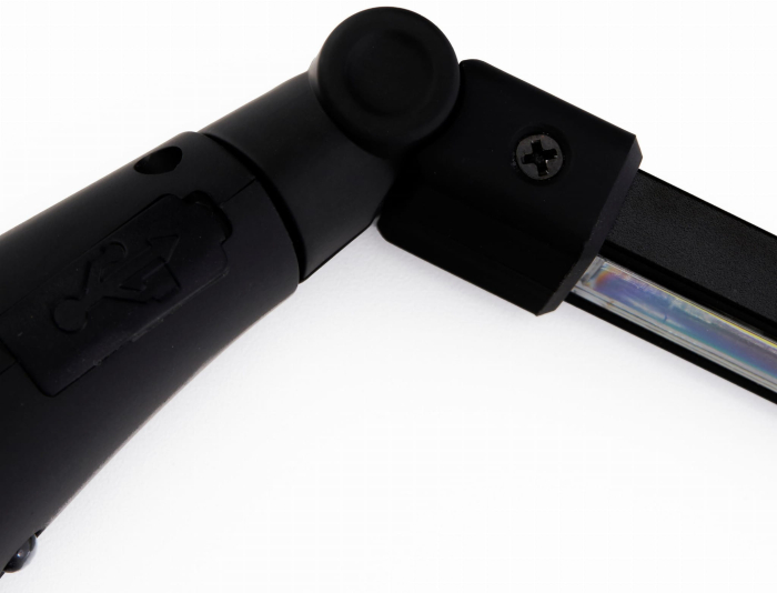 LAMPĂ DE ATELIER CU MAGNET COB KD1233 [15]