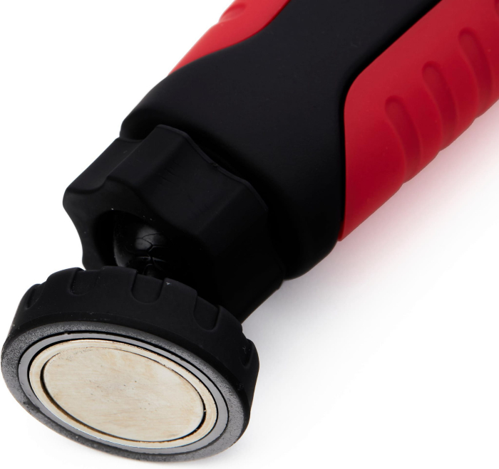 LAMPĂ DE ATELIER CU MAGNET COB KD1233 [16]