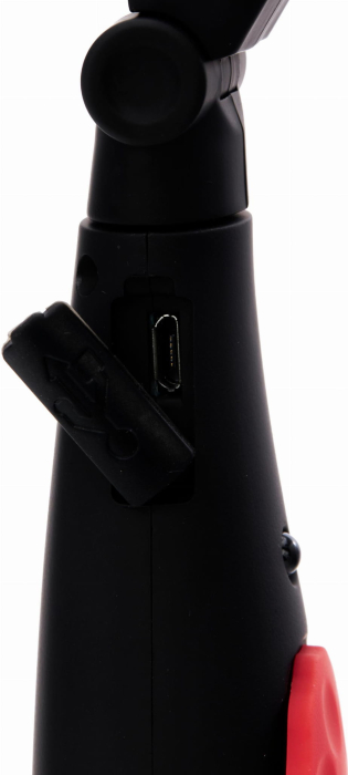 LAMPĂ DE ATELIER CU MAGNET COB KD1233 [12]