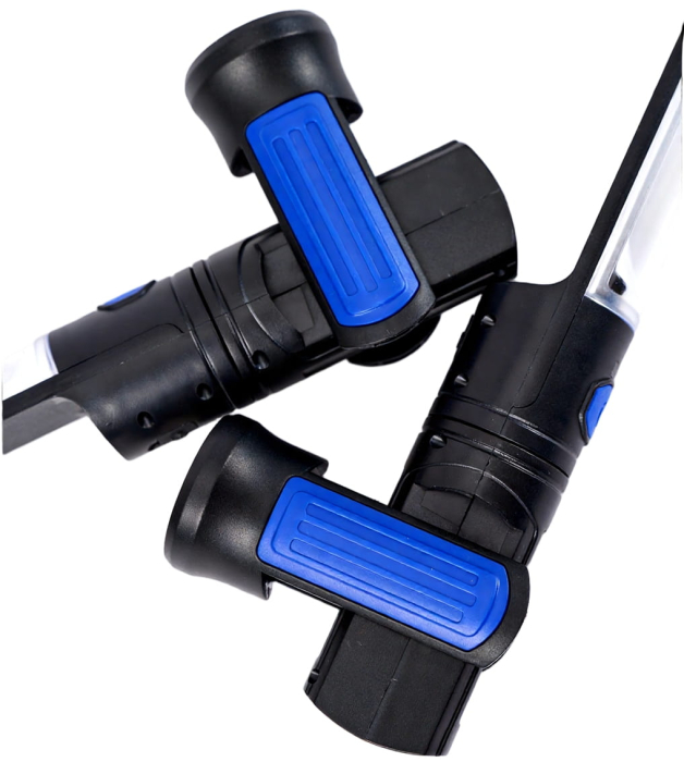 LAMPĂ DE ATELIER DUBLU USB-C 1000LM KD3499 [2]