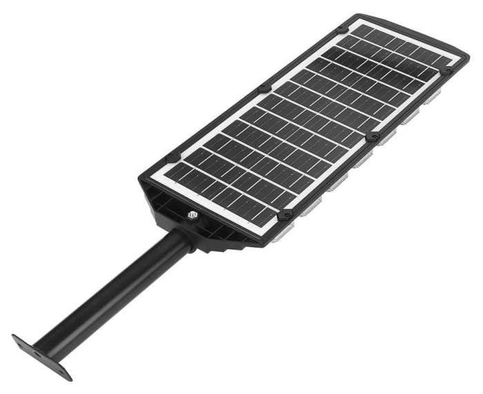 Lampa solara cu led si telecomanda, Kraft&Dele, KD3482 [5]